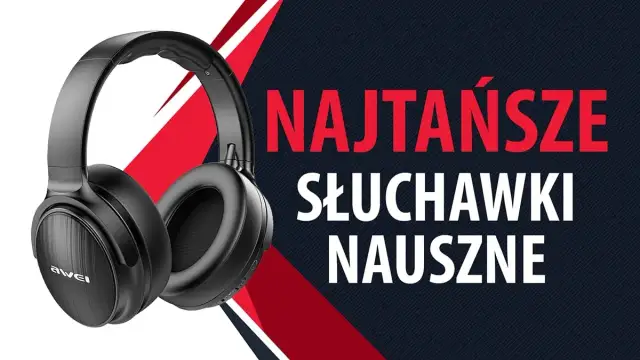 Jakie słuchawki nauszne wybrać, aby uniknąć rozczarowania?