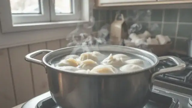 Jak gotować kluski? Sekret idealnych klusek krok po kroku