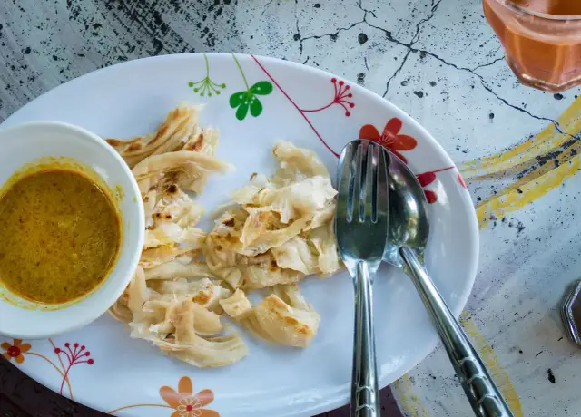 Jak zrobić sos curry do ryżu – szybki przepis na aromatyczne danie