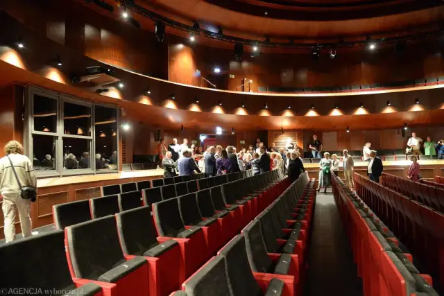Teatr Polski Szczecin: Wielkie otwarcie 3.08.2024! Zobacz, co czeka