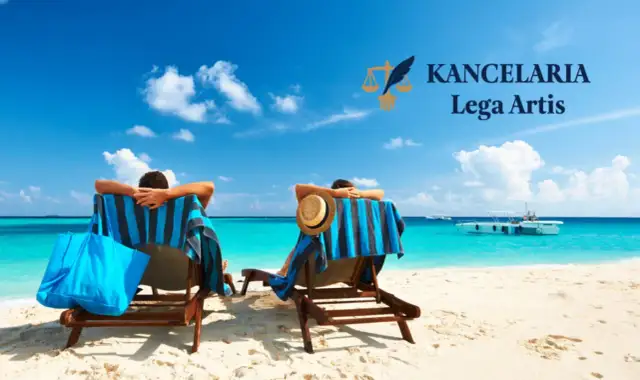 Biuro podróży: przewodnik po bezpiecznych wakacjach. Kto za co odpowiada?