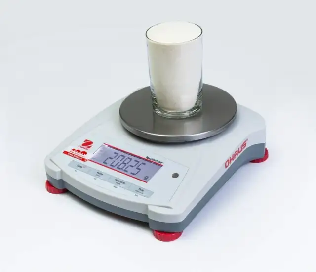 3/4 szklanki mąki ile to gram? Zaskakujące wyniki przeliczenia!