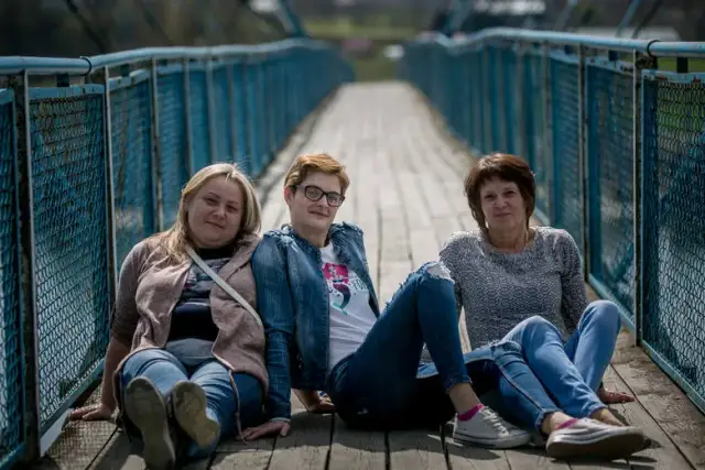 "Twarz" Małgorzaty Szumowskiej: Gdzie kręcono film?