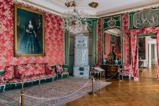 Cennik pałacu w Nieborowie: jakie są ceny biletów i zniżki?