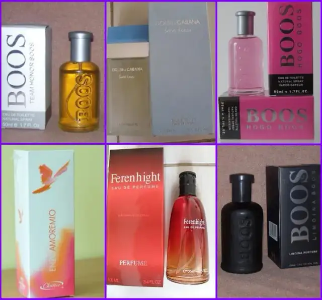 Jak sprawdzić czy perfumy są oryginalne po kodzie i uniknąć oszustw