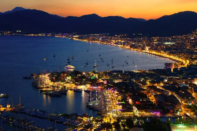 Czy w Marmaris jest bezpiecznie? Oto, co musisz wiedzieć przed wyjazdem