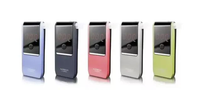 Alkomat: Jak wybrać pewny model? Uniknij błędów i kar!