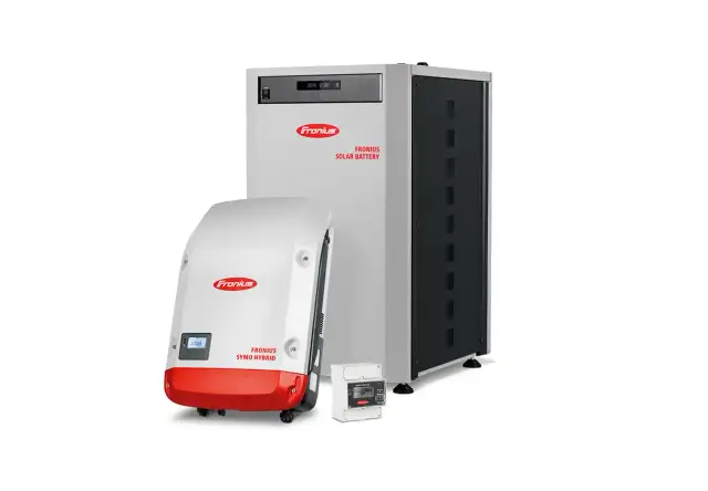 Jak podłączyć falownik Fronius do sieci WiFi - proste kroki i porady