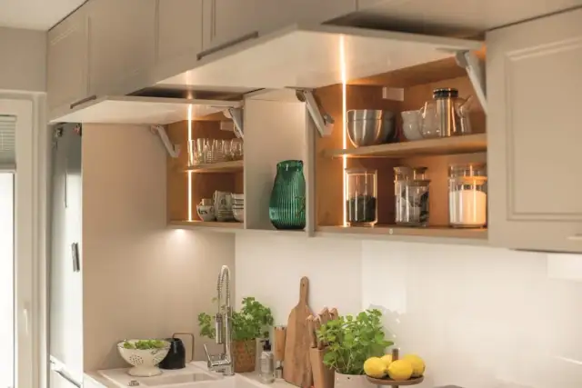 Jak ocieplić kuchnię i stworzyć przytulną atmosferę w domu