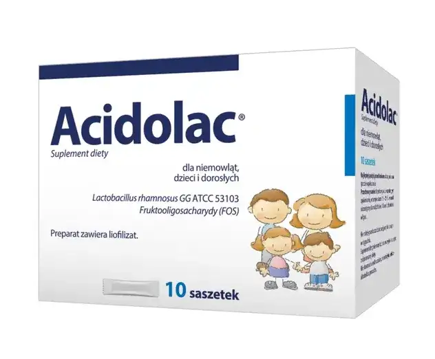 Jakie leki na biegunkę dla dziecka – skuteczne i bezpieczne rozwiązania