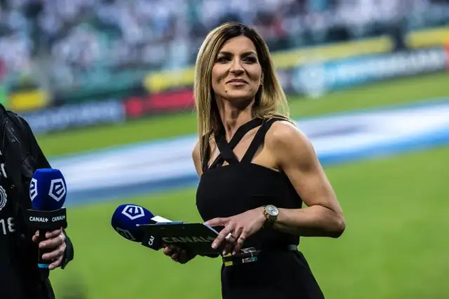 Daria Kabała-Malarz ile ma lat? Zaskakujące fakty o jej życiu i karierze.