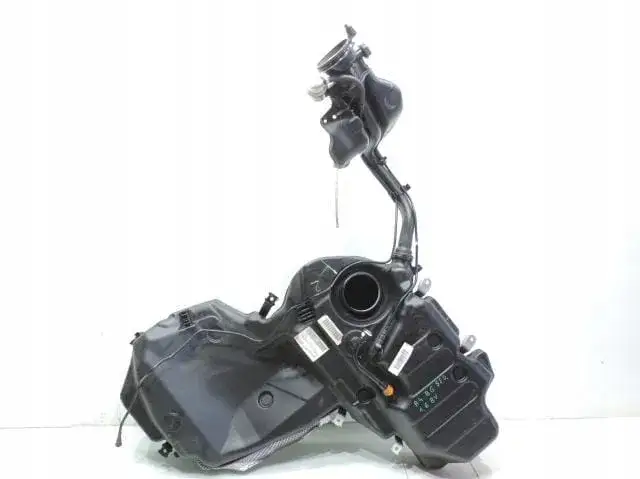 Pojemność baku Audi A4 B6 1.9 TDI – ile paliwa naprawdę zmieścisz?