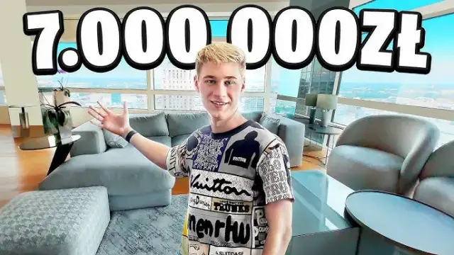 Ile kosztuje mieszkanie na Złotej 44? Ceny, które zaskoczą!