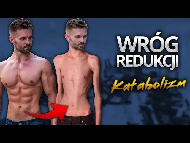 Kiedy pić białko na redukcji, aby nie stracić masy mięśniowej?