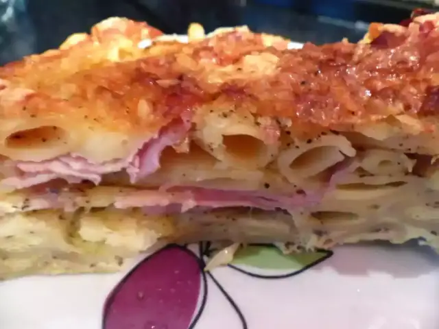 Nudeln Schinken Käse: Ihr bestes Rezept für Pfanne & Ofen