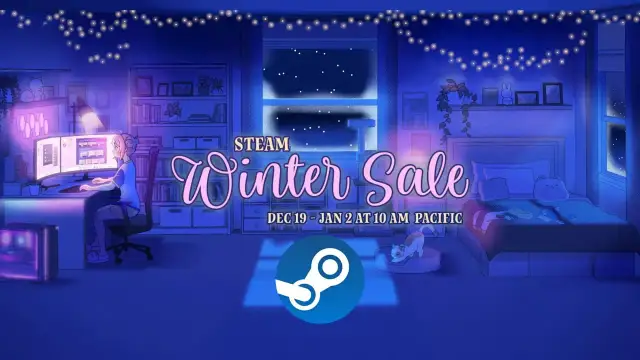 Kiedy będzie promocja na Steam? Oto daty i co warto wiedzieć