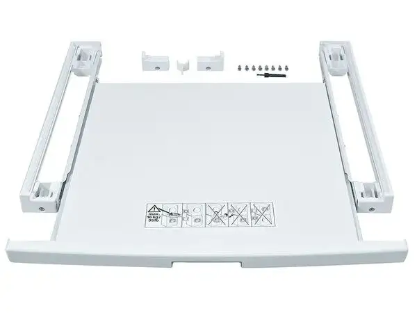 Jak podłączyć pralko suszarkę bez problemów - krok po kroku do sukcesu