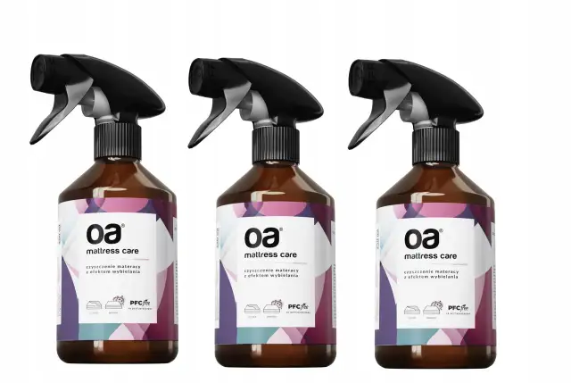 Cena wybielacza: Od 5 do 40 zł. Jak wybrać i nie przepłacić?