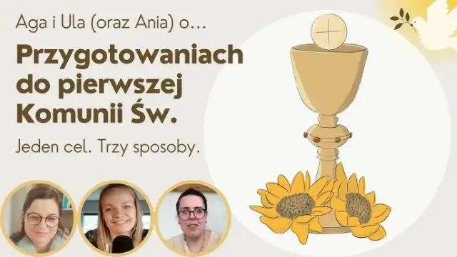 Kiedy pierwsza spowiedź przed komunią? Sprawdź ważne terminy i zasady