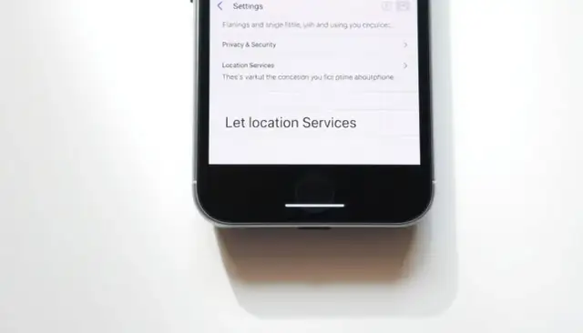 Jak włączyć lokalizację w przeglądarce iPhone i uniknąć problemów