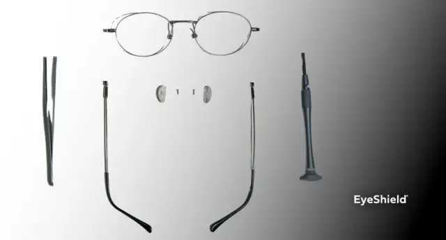 Przełożenie szkieł do nowych oprawek? Sprawdź, czy to możliwe!