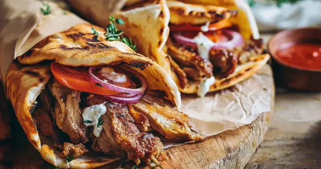 Proste i zdrowe przepisy na kebabiki drobiowe, które pokochasz