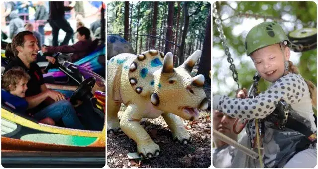 Lubuskie z dzieckiem: TOP atrakcje i plan na niezapomniany wyjazd