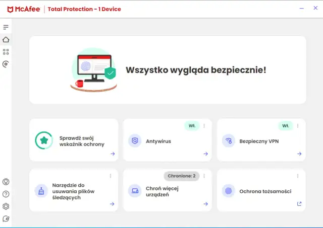 Jak wyłączyć antywirusa McAfee i uniknąć zagrożeń dla systemu