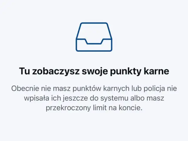 Sąd a punkty karne: Kto je nakłada i jak to działa?