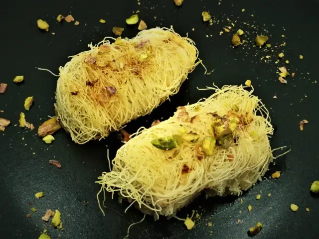 Kataifi: Hit z Dubaju? Zrób to sam! Przepis, gdzie kupić i porady