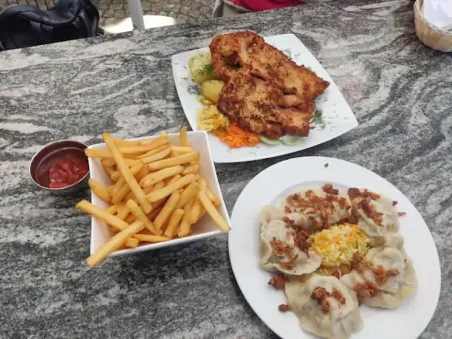 Mikoszewo gdzie zjeść: najlepsze restauracje, które musisz poznać