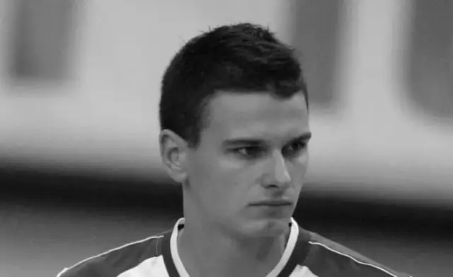 Siatkarz, który zginął w wypadku samochodowym – tragiczne historie i wspomnienia