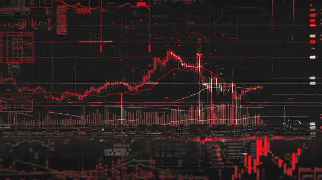 Świeca Doji: Jak skutecznie analizować formację na rynku?