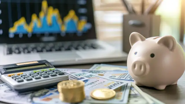 Finanse osobiste: Zarządzanie 20,000 USD - Strategie oszczędzania