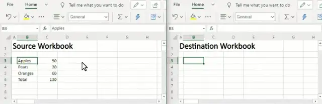 Jak łatwo wkleić link do Excela: Pełna instrukcja krok po kroku