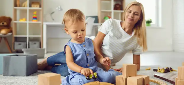 Jak zostać opiekunką w żłobku - wymagania i ścieżki kariery