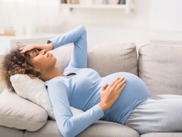 Czy Nospe można brać w ciąży? Bezpieczeństwo i zalecenia lekarzy