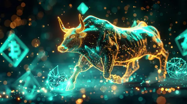 XRP dołączy do elity kryptowalut? Ceny mogą Was zaskoczyć!