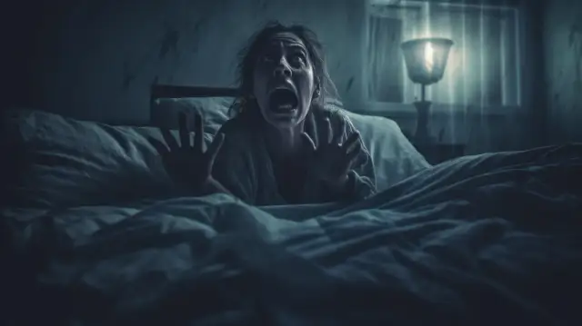 Sennik Choroba Rak - Interpretacja snu o chorobie nowotworowej