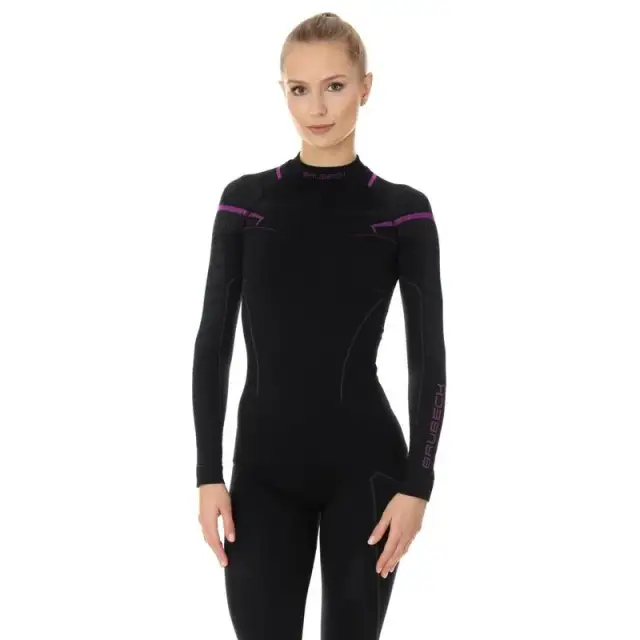 Najlepsza damska bluza na narty: styl, funkcjonalność i wygoda na stoku