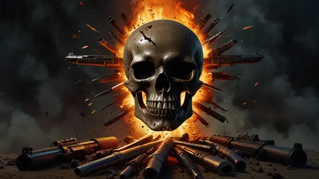 Testosteron i wybuchy: "Niezniszczalni 2" - esencja kina akcji