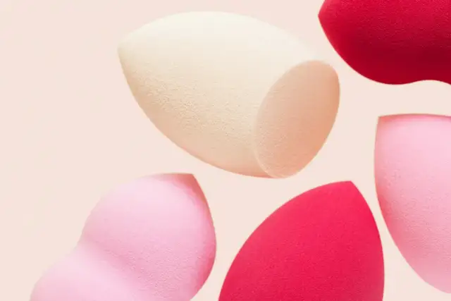 Jaką gąbkę do makijażu wybrać, aby uniknąć najczęstszych błędów?