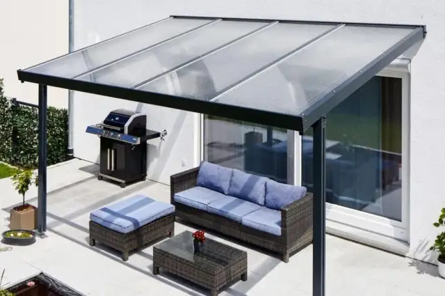 Najlepsze pokrycia dachu tarasu: trwałość, estetyka i ochrona przed wodą