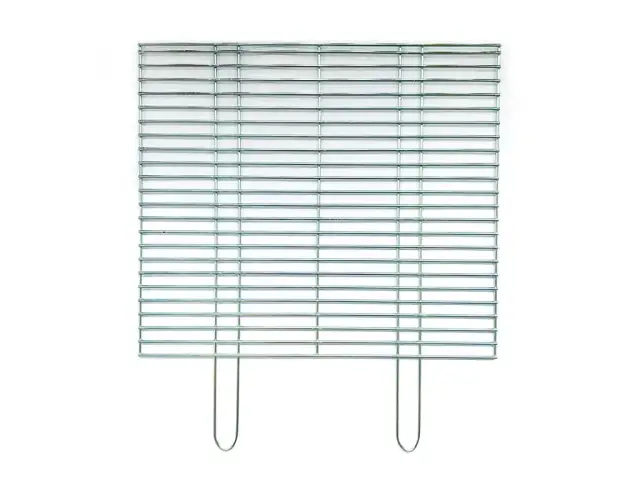 Najlepsze ruszty do grilla 60 cm - bezpieczne, łatwe w czyszczeniu