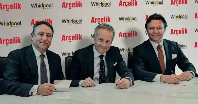 Whirlpool jaka to firma – historia, osiągnięcia i opinie klientów
