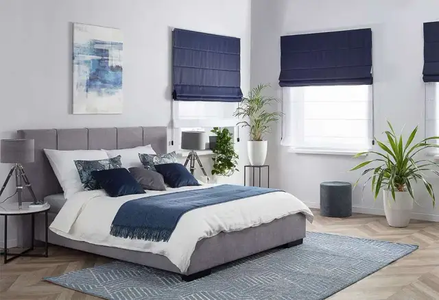 Jak udekorować małe okno? Praktyczne pomysły na stylowe aranżacje wnętrz