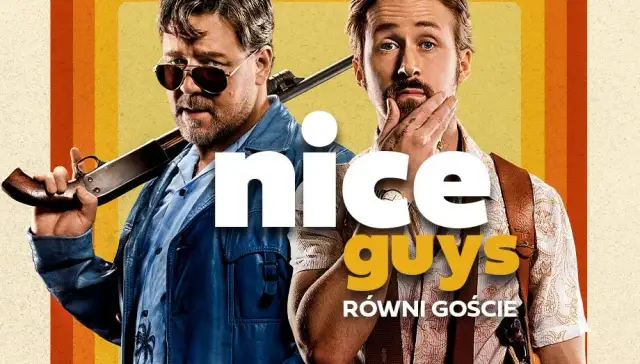 Równi goście gdzie obejrzeć? Sprawdź najlepsze platformy i opcje wynajmu