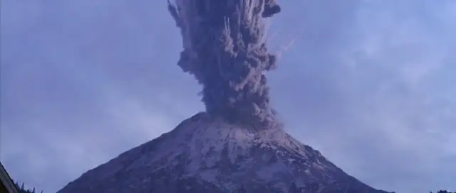 Góra Dantego gdzie jest – odkryj tajemnice lokalizacji i wulkanu