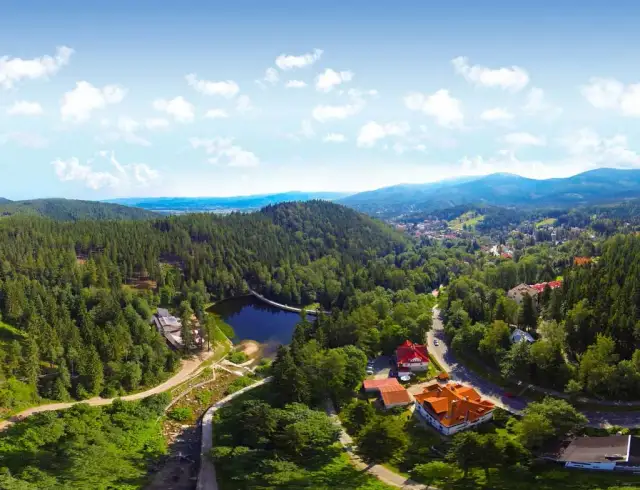 Najlepsze atrakcje blisko Karpacza, które musisz zobaczyć tej wiosny