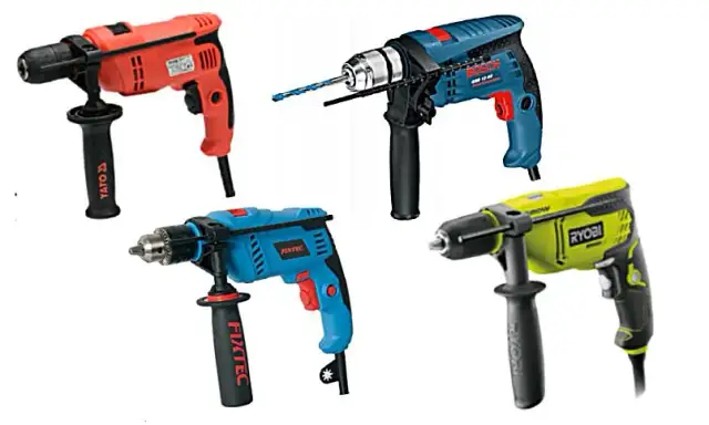 Jak wybrać idealną wiertarkę do domu – poradnik dla początkujących i nie tylko